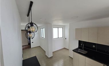 APARTAESTUDIO EN VENTA EN LA CEJA