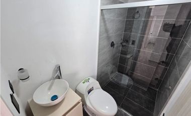 APARTAESTUDIO EN VENTA EN LA CEJA