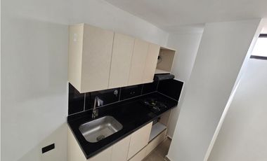 APARTAESTUDIO EN VENTA EN LA CEJA
