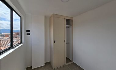 APARTAESTUDIO EN VENTA EN LA CEJA