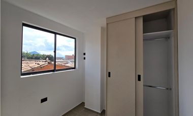 APARTAESTUDIO EN VENTA EN LA CEJA