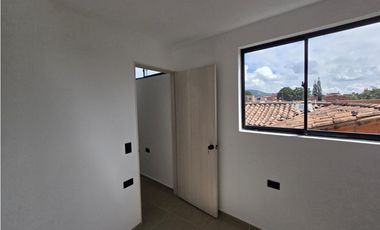 APARTAESTUDIO EN VENTA EN LA CEJA