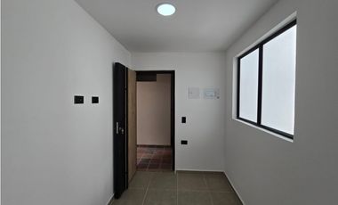 APARTAESTUDIO EN VENTA EN LA CEJA