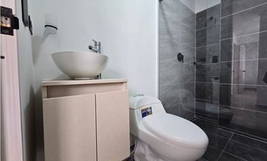 APARTAESTUDIO EN VENTA EN LA CEJA