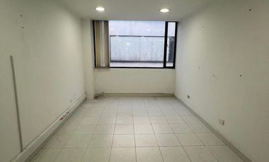 Oficina En Venta Unicentro Bogota D. C.