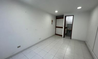 Oficina En Venta Unicentro Bogota D. C.