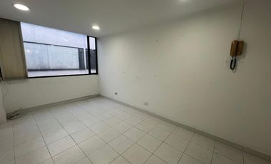 Oficina En Venta Unicentro Bogota D. C.
