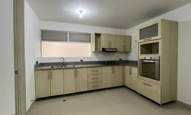 Alquiler Apartamento En Pance