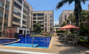 Alquiler Apartamento En Pance