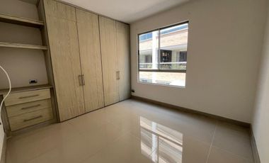 Alquiler Apartamento En Pance