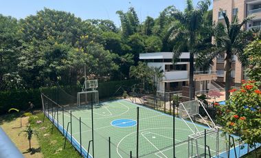 Alquiler Apartamento En Pance