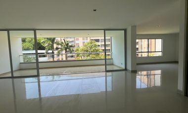 Alquiler Apartamento En Pance