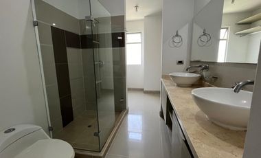 Alquiler Apartamento En Pance