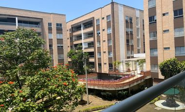 Alquiler Apartamento En Pance