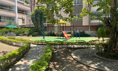 Alquiler Apartamento En Pance