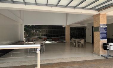 Alquiler Apartamento En Pance