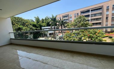 Alquiler Apartamento En Pance