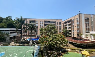 Alquiler Apartamento En Pance