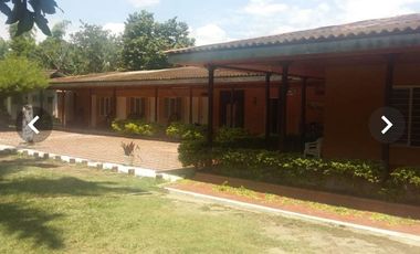 Finca en Rozo valle del Cauca Independiente
