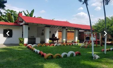 Finca en Rozo valle del Cauca Independiente