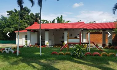 Finca en Rozo valle del Cauca Independiente