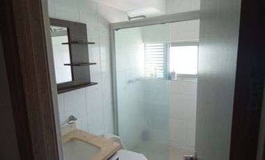Apartamento Duplex En Condominio El Lago Tres Habitaciones Floridablanca Piso 17 (Fp Ml14095)