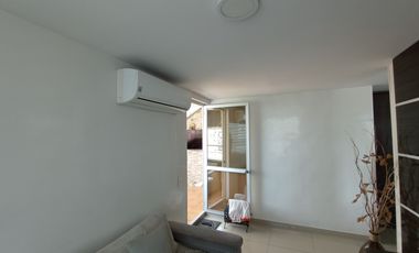 Apartamento Duplex En Condominio El Lago Tres Habitaciones Floridablanca Piso 17 (Fp Ml14095)