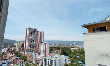 Apartamento Duplex En Condominio El Lago Tres Habitaciones Floridablanca Piso 17 (Fp Ml14095)