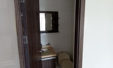 Apartamento Duplex En Condominio El Lago Tres Habitaciones Floridablanca Piso 17 (Fp Ml14095)
