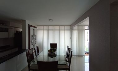 Apartamento Duplex En Condominio El Lago Tres Habitaciones Floridablanca Piso 17 (Fp Ml14095)