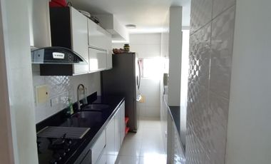 Apartamento Duplex En Condominio El Lago Tres Habitaciones Floridablanca Piso 17 (Fp Ml14095)