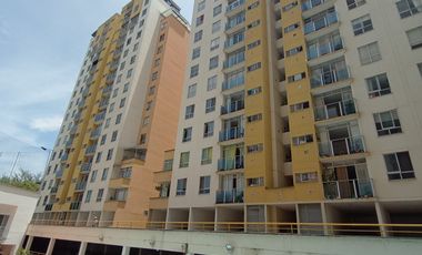 Apartamento Duplex En Condominio El Lago Tres Habitaciones Floridablanca Piso 17 (Fp Ml14095)