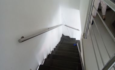 Apartamento Duplex En Condominio El Lago Tres Habitaciones Floridablanca Piso 17 (Fp Ml14095)