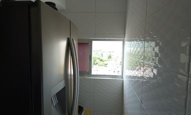 Apartamento Duplex En Condominio El Lago Tres Habitaciones Floridablanca Piso 17 (Fp Ml14095)