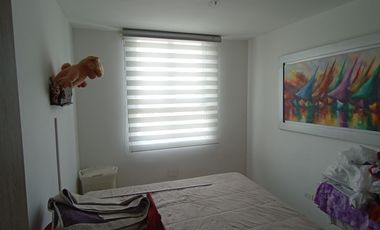 Apartamento Duplex En Condominio El Lago Tres Habitaciones Floridablanca Piso 17 (Fp Ml14095)