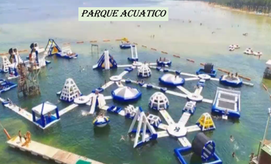 Venta Participación Accionaria Proyecto Ecoparque Santa Marta Y Cartagena