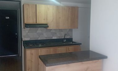 Venta Apartamento En La Estrella