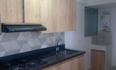 Venta Apartamento En La Estrella