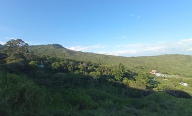 Venta Lote N°6 En Parcelación Campestre Dapa