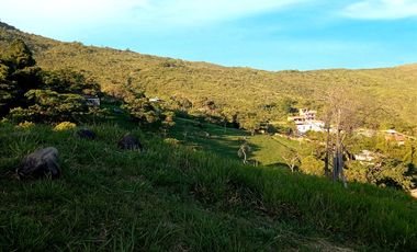 Venta Lote N°6 En Parcelación Campestre Dapa
