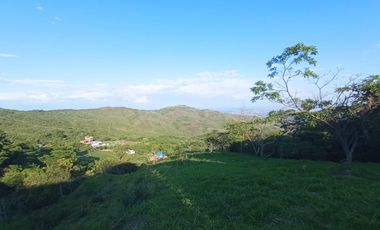 Venta Lote N°6 En Parcelación Campestre Dapa