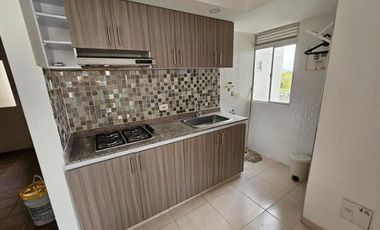 Vendo Hermoso Apto Piso 2 - Jamundi -Alfaguara.