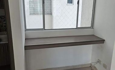 Vendo Hermoso Apto Piso 2 - Jamundi -Alfaguara.
