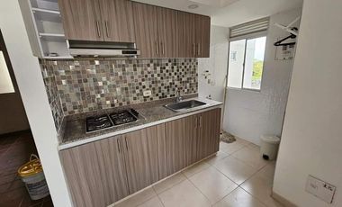 Vendo Hermoso Apto Piso 2 - Jamundi -Alfaguara.