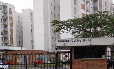 Vendo Hermoso Apto Piso 2 - Jamundi -Alfaguara.