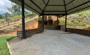 Alquila Nuestra Encantadora Finca Vacacional