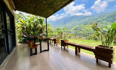Alquila Nuestra Encantadora Finca Vacacional