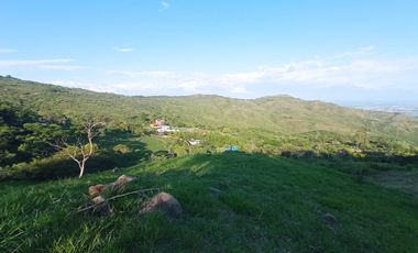 Venta Lote N° 3 En Parcelación Campestre Dapa
