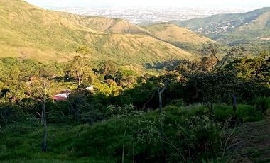Venta Lote N° 3 En Parcelación Campestre Dapa