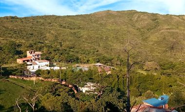 Venta Lote N° 3 En Parcelación Campestre Dapa
